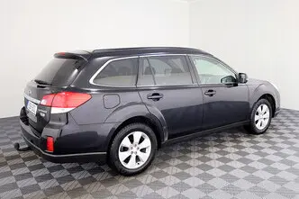 Subaru Outback, 2.0, 110 kW, diisel, manuaal, nelikvedu