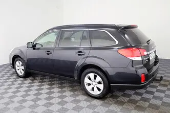 Subaru Outback, 2.0, 110 kW, diisel, manuaal, nelikvedu