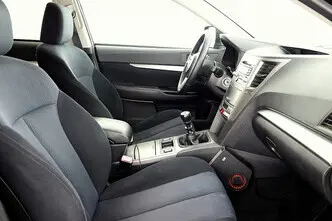 Subaru Outback, 2.0, 110 kW, diisel, manuaal, nelikvedu