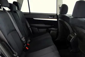 Subaru Outback, 2.0, 110 kW, diisel, manuaal, nelikvedu