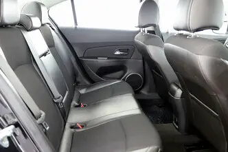 Chevrolet Cruze, 1.8, 104 kW, bensiin, automaat, esivedu