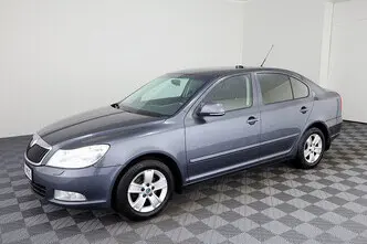 Škoda Octavia, 1.2, 77 kW, bensiin, automaat, esivedu