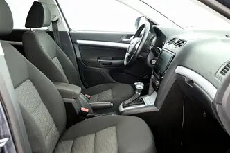 Škoda Octavia, 1.2, 77 kW, bensiin, automaat, esivedu