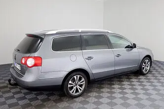 Volkswagen Passat, 1.9, 77 kW, diisel, manuaal, esivedu