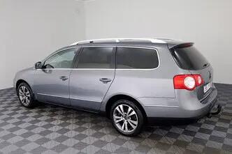 Volkswagen Passat, 1.9, 77 kW, diisel, manuaal, esivedu