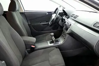 Volkswagen Passat, 1.9, 77 kW, diisel, manuaal, esivedu