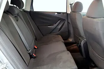 Volkswagen Passat, 1.9, 77 kW, diisel, manuaal, esivedu