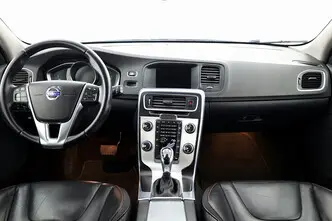 Volvo V60, 2.0, 110 kW, diisel, automaat, esivedu