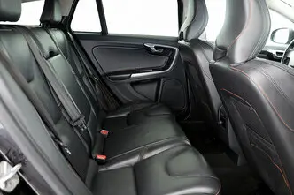 Volvo V60, 2.0, 110 kW, diisel, automaat, esivedu