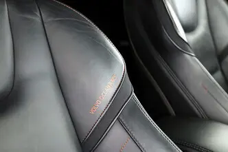 Volvo V60, 2.0, 110 kW, diisel, automaat, esivedu