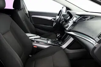 Hyundai i40, 2.0, 130 kW, bensiin, automaat, esivedu