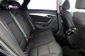 Hyundai i40, 2.0, 130 kW, bensiin, automaat, esivedu