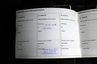 Hyundai i40, 2.0, 130 kW, bensiin, automaat, esivedu