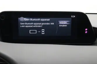 Mazda 3, 2.0, 90 kW, hybrid, automatic, front-wheel drive