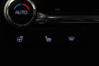 Mazda 3, 2.0, 90 kW, hybrid, automatic, front-wheel drive