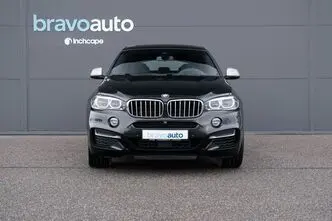 BMW X6, 3.0, 280 kW, dīzelis, automātiskā, pilnpiedziņa