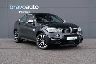 BMW X6, 3.0, 280 kW, dīzelis, automātiskā, pilnpiedziņa