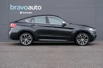 BMW X6, 3.0, 280 kW, dīzelis, automātiskā, pilnpiedziņa