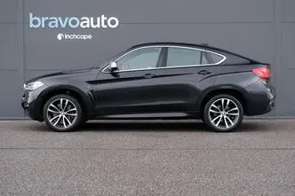 BMW X6, 3.0, 280 kW, dīzelis, automātiskā, pilnpiedziņa