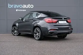 BMW X6, 3.0, 280 kW, dīzelis, automātiskā, pilnpiedziņa
