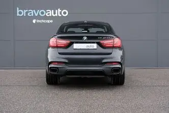 BMW X6, 3.0, 280 kW, dīzelis, automātiskā, pilnpiedziņa