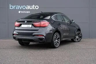BMW X6, 3.0, 280 kW, dīzelis, automātiskā, pilnpiedziņa