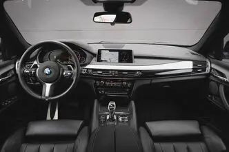 BMW X6, 3.0, 280 kW, dīzelis, automātiskā, pilnpiedziņa