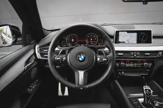 BMW X6, 3.0, 280 kW, dīzelis, automātiskā, pilnpiedziņa