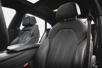 BMW X6, 3.0, 280 kW, dīzelis, automātiskā, pilnpiedziņa