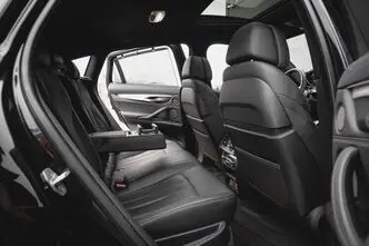 BMW X6, 3.0, 280 kW, dīzelis, automātiskā, pilnpiedziņa