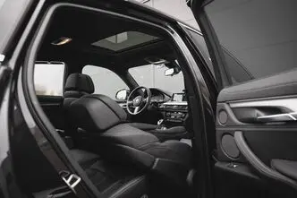 BMW X6, 3.0, 280 kW, dīzelis, automātiskā, pilnpiedziņa