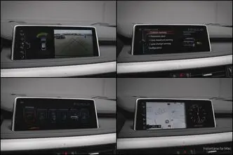 BMW X6, 3.0, 280 kW, dīzelis, automātiskā, pilnpiedziņa