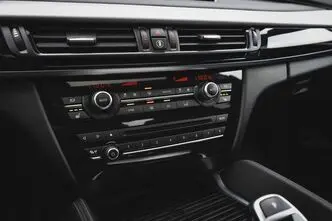 BMW X6, 3.0, 280 kW, dīzelis, automātiskā, pilnpiedziņa