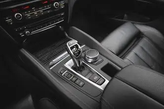 BMW X6, 3.0, 280 kW, dīzelis, automātiskā, pilnpiedziņa