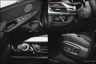 BMW X6, 3.0, 280 kW, dīzelis, automātiskā, pilnpiedziņa