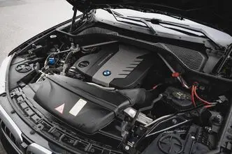 BMW X6, 3.0, 280 kW, dīzelis, automātiskā, pilnpiedziņa