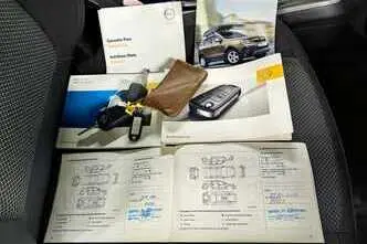 Opel Antara, 2.0, 110 kW, diisel, manuaal, nelikvedu