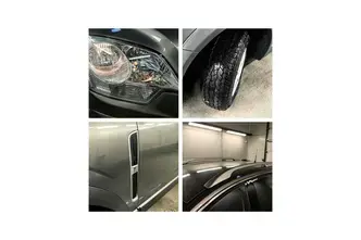 Opel Antara, 2.0, 110 kW, diisel, manuaal, nelikvedu