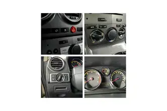 Opel Antara, 2.0, 110 kW, diisel, manuaal, nelikvedu