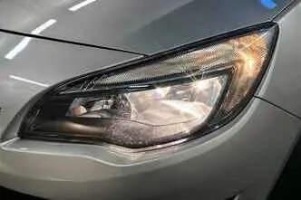 Opel Astra, 1.6, 81 kW, diisel, manuaal, esivedu