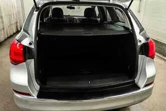 Opel Astra, 1.6, 81 kW, diisel, manuaal, esivedu