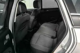 Opel Astra, 1.6, 81 kW, diisel, manuaal, esivedu