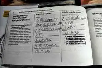 Opel Astra, 1.6, 81 kW, diisel, manuaal, esivedu