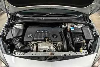 Opel Astra, 1.6, 81 kW, diisel, manuaal, esivedu