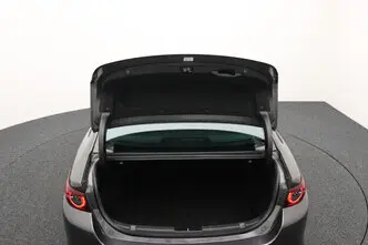 Mazda 3, 2.0, 90 kW, hybrid, automatic, front-wheel drive