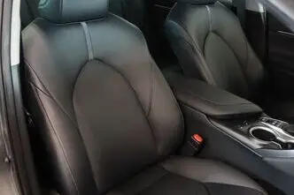 Toyota Camry, 2.5, 131 kW, hübriid, automaat, esivedu