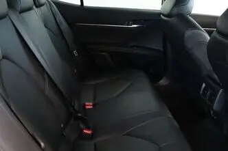 Toyota Camry, 2.5, 131 kW, hübriid, automaat, esivedu