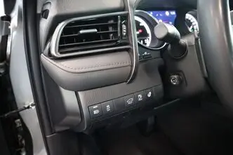 Toyota Camry, 2.5, 131 kW, hübriid, automaat, esivedu