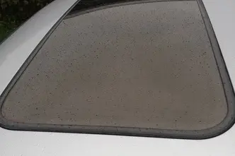 Ford Sierra, 2.0, 77 kW, bensiin, manuaal, tagavedu