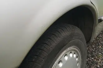 Ford Sierra, 2.0, 77 kW, bensiin, manuaal, tagavedu